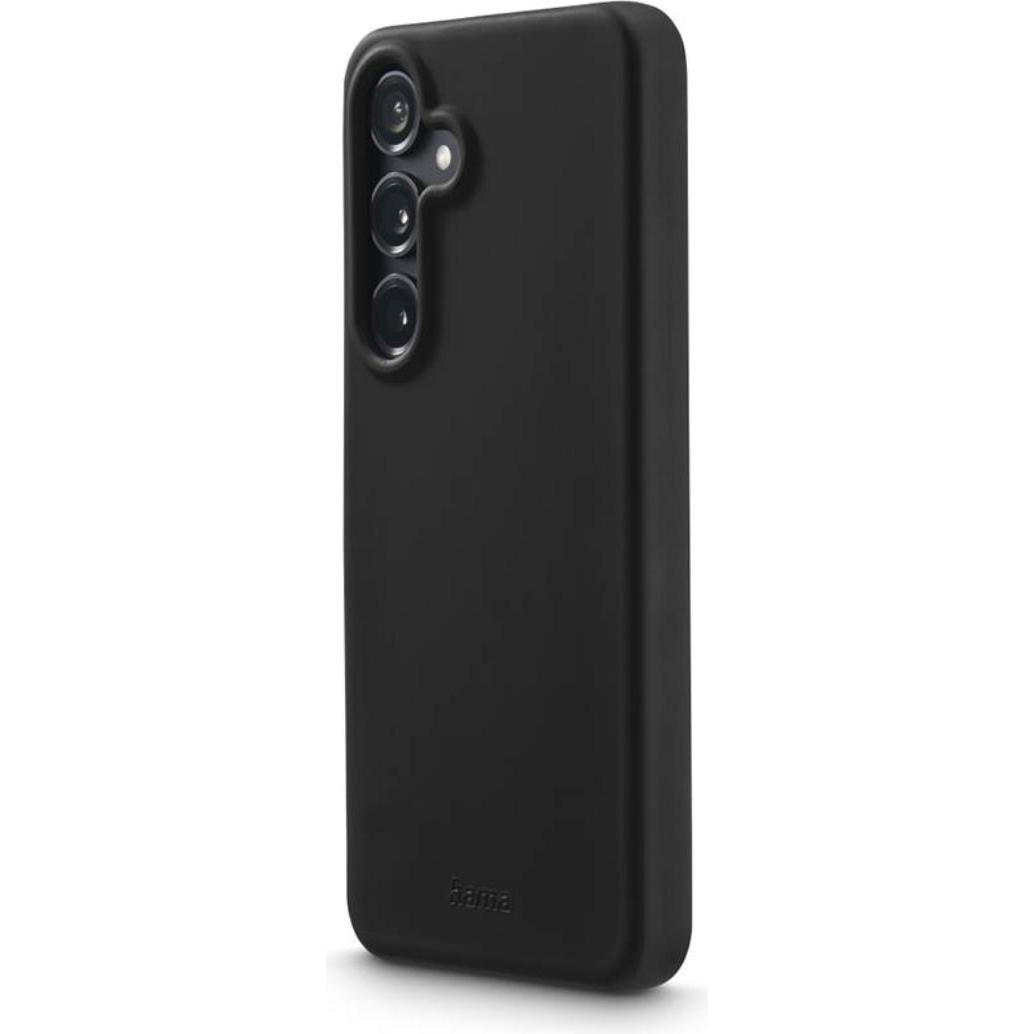 Thumbnail - Hama Cover FF sw (Samsung Galaxy S24+), Smartphone Hülle, Schwarz