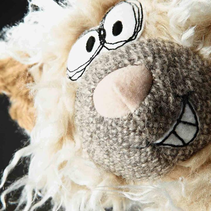 Image du produit Sigikid cagoule kitty (35 cm)