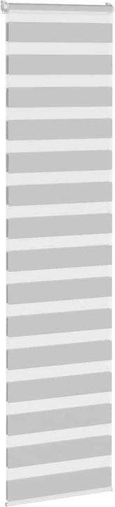 Produktbild vidaXL Zebra-Jalousie (60 x 200 cm)