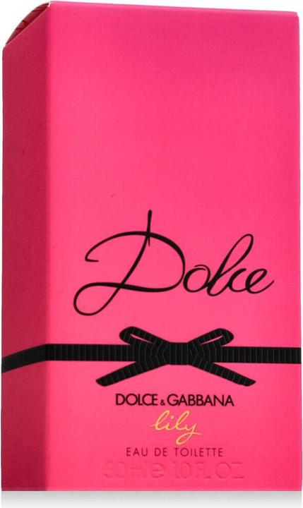 Actual product image Dolce & Gabbana Lily Eau de Toilette (Eau de toilette, 30 ml)