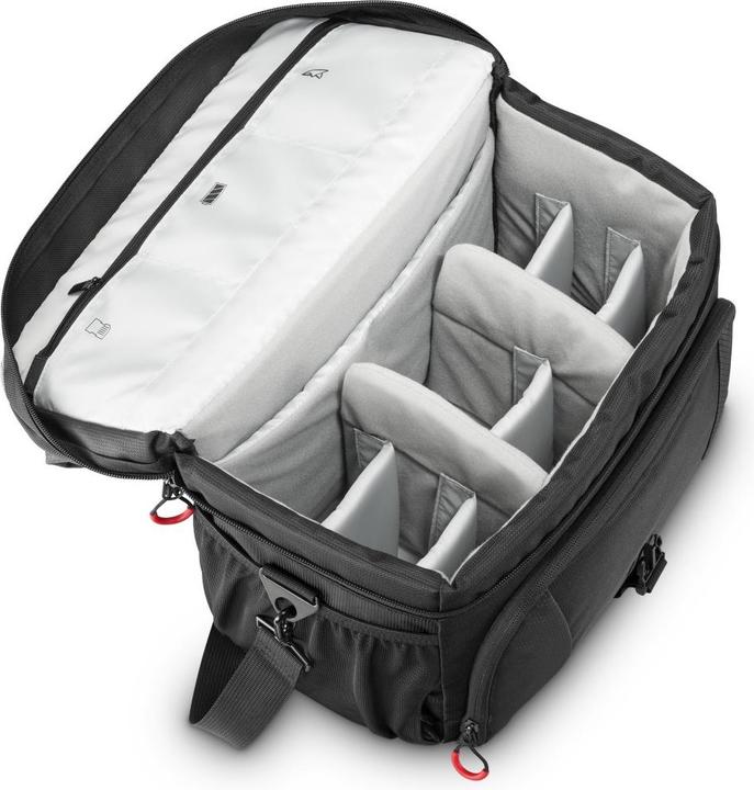 Immagine prodotto Hama Phoenix (Borsa a tracolla per fotocamera)