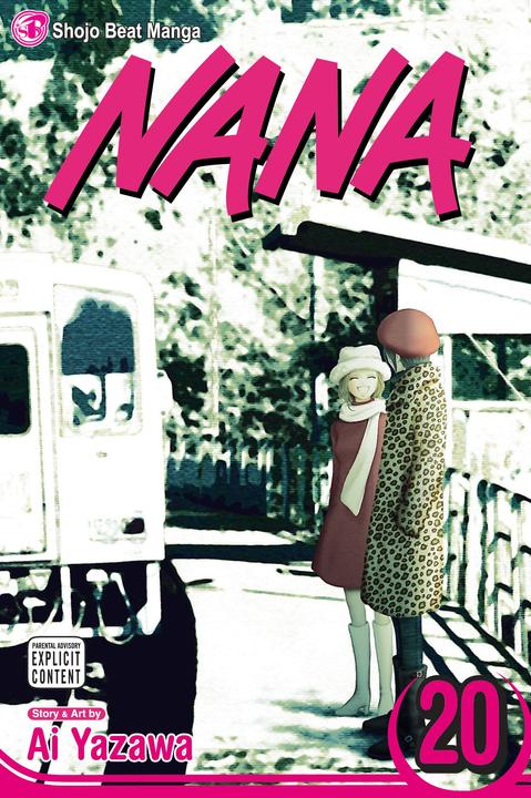 Image du produit Nana, Vol. 20 (Ai Yazawa, Anglais)