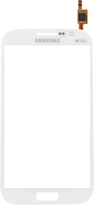 Actual product image Samsung Galaxy Grand Neo GT-I9060I Touch White (Samsung Galaxy Grand Neo)