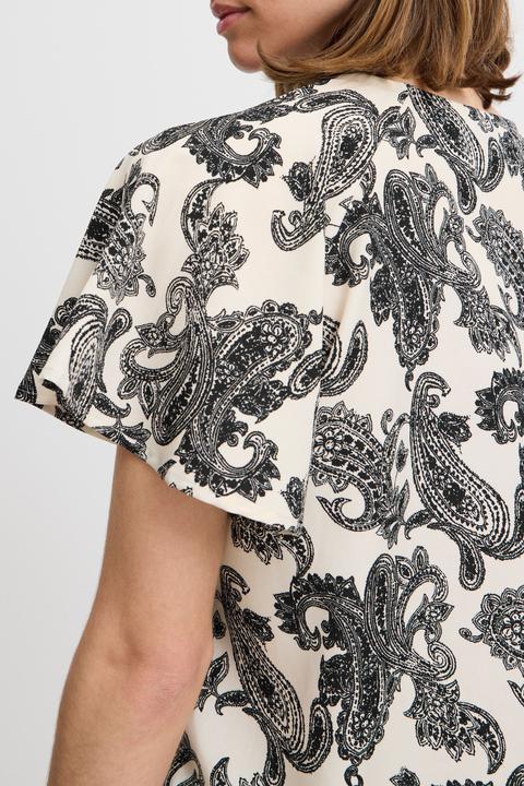 Produktbild B.young BYHAISLEY BLOUSE 20816407 (40)