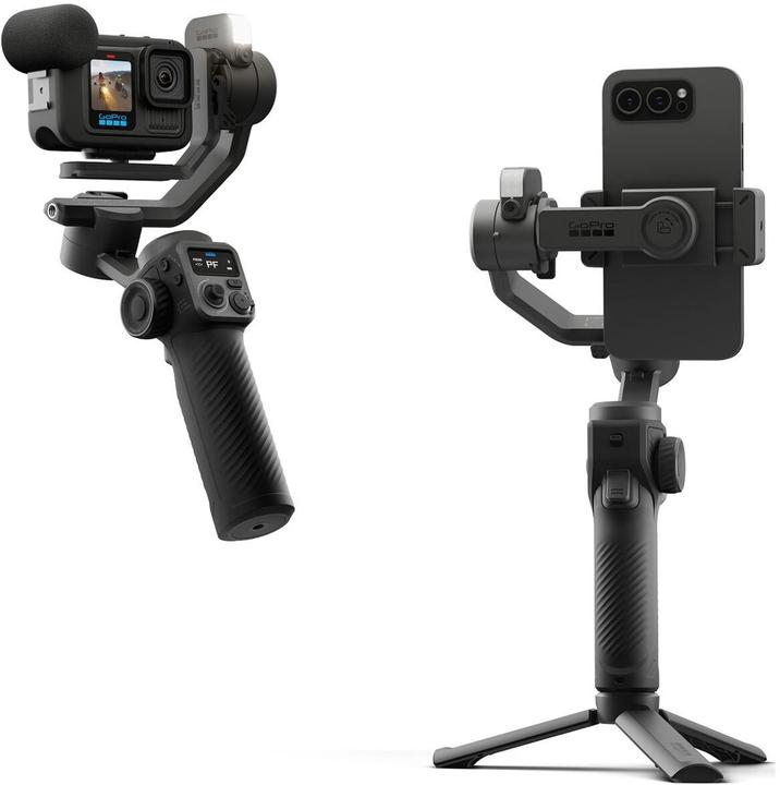 GoPro AGMSS-011-ES