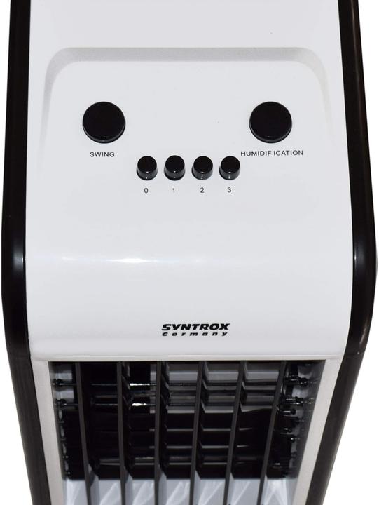 Produktbild Syntrox Luftkühler (20 m², 221.79 BTU/h)