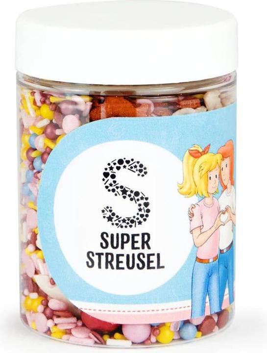 Produktbild Super Streusel Pferdchen