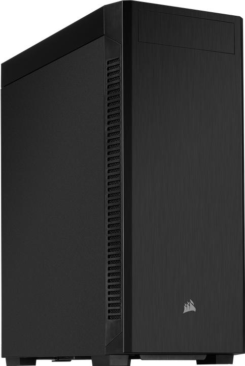 Produktbild Corsair 110Q (ATX, mATX, Mini-ITX)