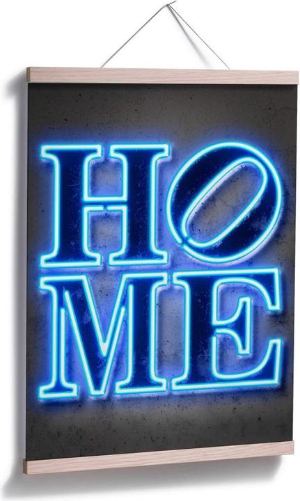 Produktbild Trenddeko Home (80 x 100 cm)