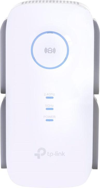 Produktbild TP-Link AC2600 Wi-Fi Range Extender (1733 Mbit/s, 800 Mbit/s)