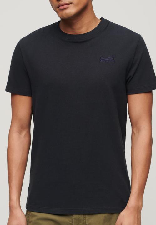 Actual product image Superdry Vintage Logo (S)