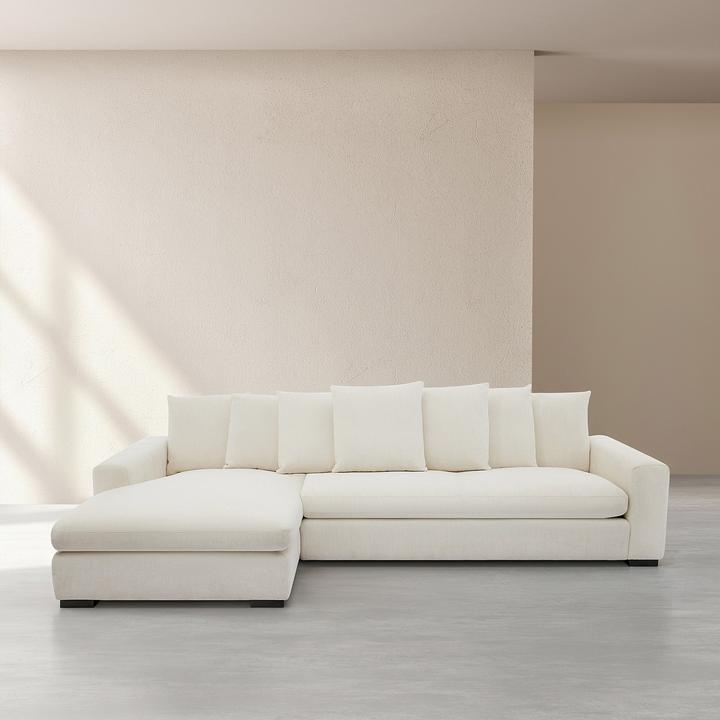 Produktbild Habitat Alfama (Ecksofa)