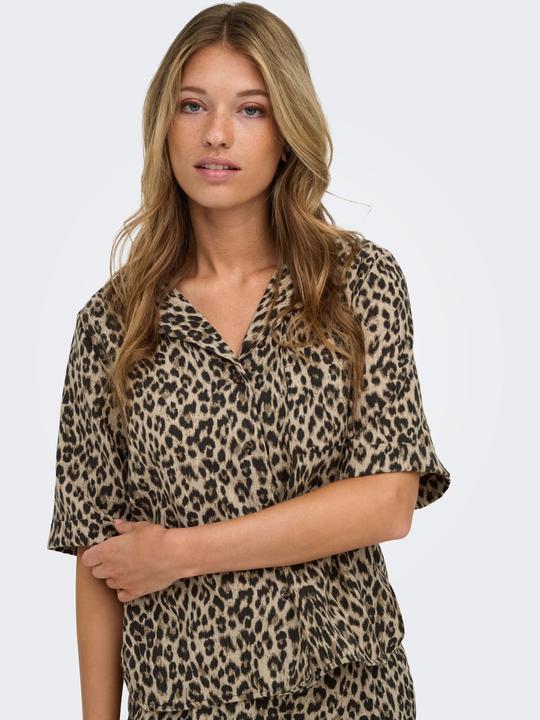 Immagine prodotto Only Onlemmia S/S Button Shirt Pnt (XL)