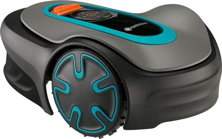 Produktbild Gardena Sileno Minimo (EU-Version) (250 m²)