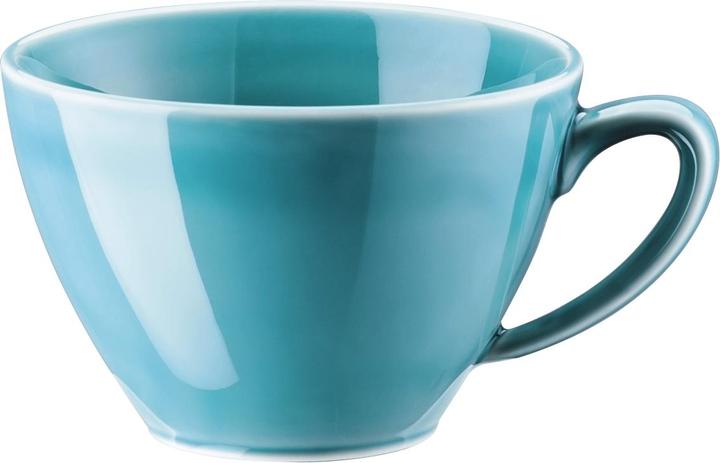 Aqua Blau