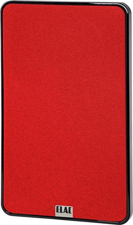 Composants du haut-parleur