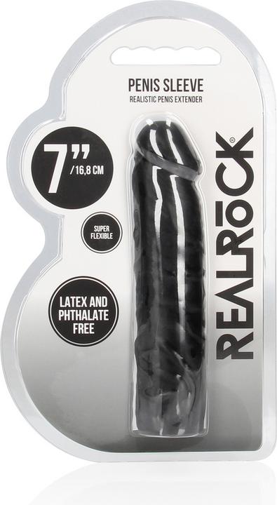 Immagine prodotto Shots Penis Sleeve 7"