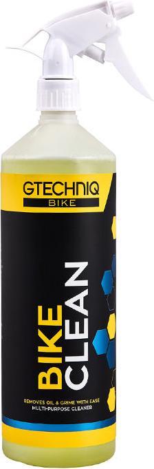Gtechniq Bike Clean Fahrradreiniger (1000 ml, Fahrradreiniger)