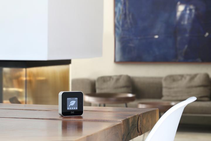 Actual product image Eve Room