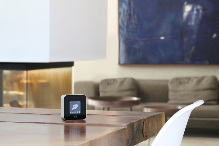 Productafbeelding Eve Kamer