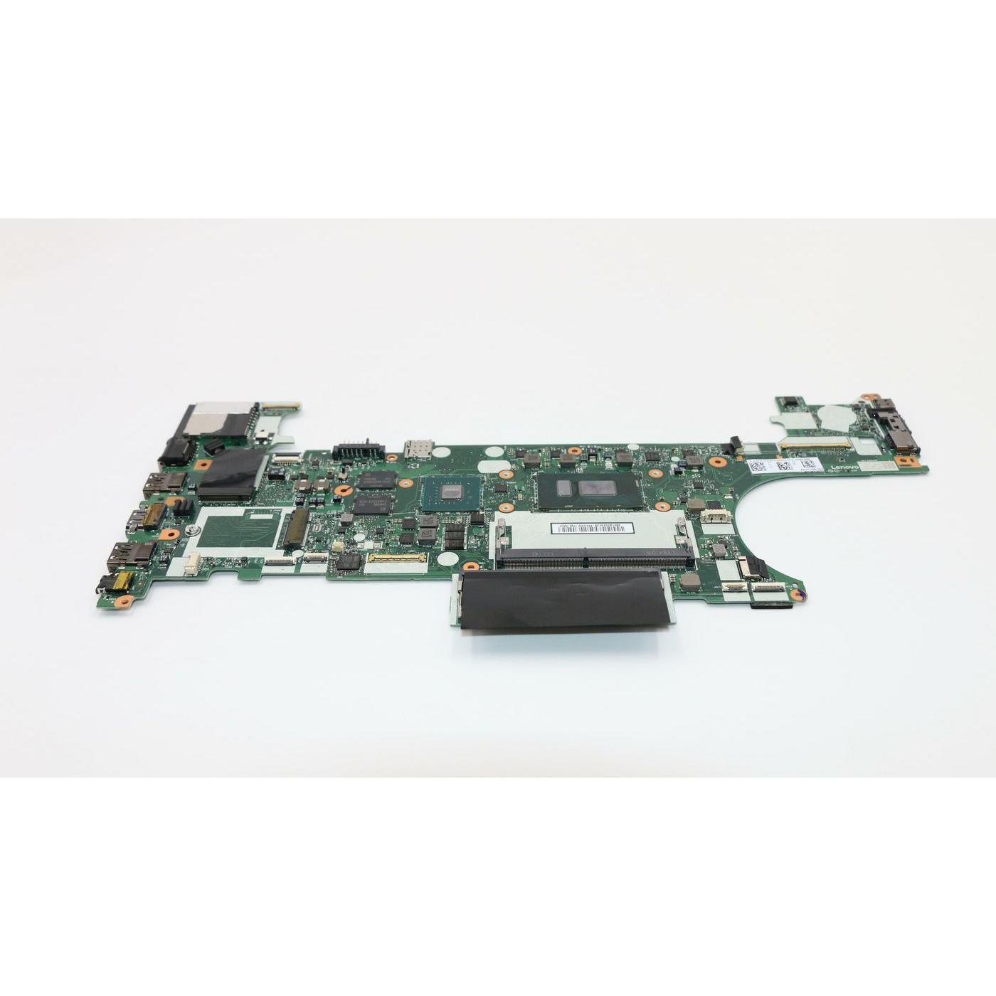 Lenovo MB NOK I7-8550U TPM2 SWG, Notebook Ersatzteile, Mehrfarbig