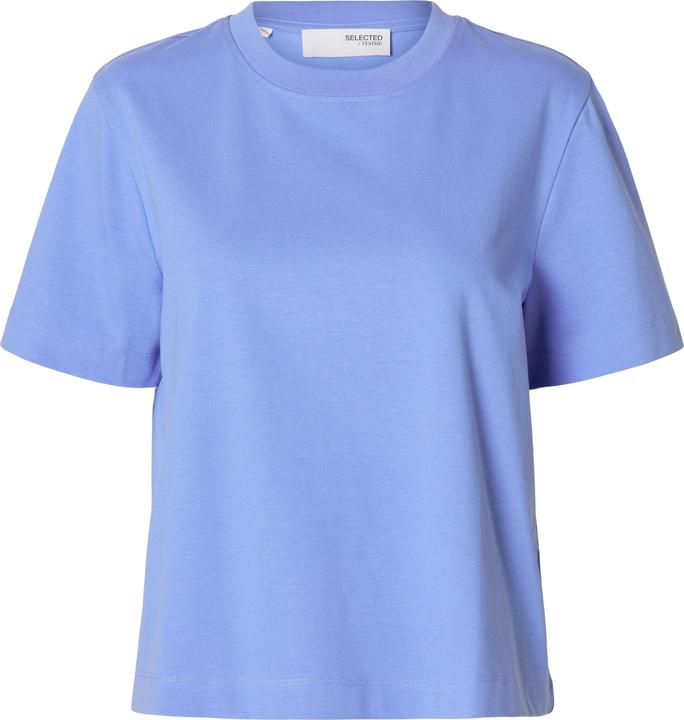 Blu fiordaliso