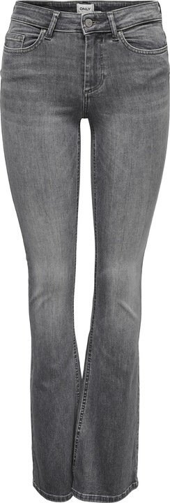 Produktbild Only Onlblush Mid Flared Tai0918 Noos (XXL)