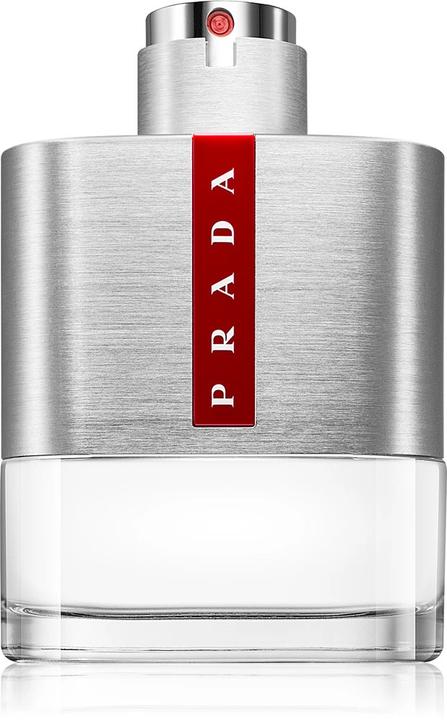 Produktbild Prada Luna Rossa (Eau de Toilette, 100 ml)