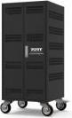 Image du produit Port Designs Charging Cabinet 30 Notebooks + Rack 1 Unit