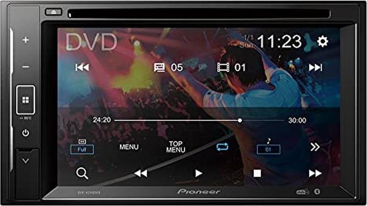 Immagine prodotto Pioneer AVH-A240DAB (MirrorLink)