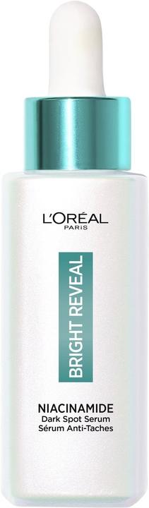 L'Oréal Paris L'Oreal Paris Bright Reveal 12 Niacinamide Dark Spot Serum - 30ml (30 ml)