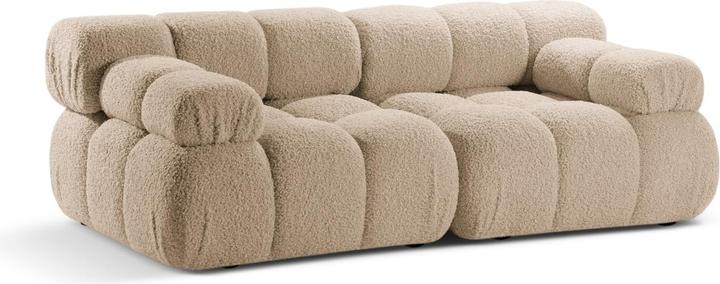 Actual product image Micadoni Bellis (2 person sofa, Modular sofa)