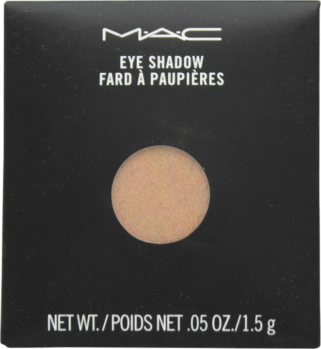 Produktbild MAC Cosmetics Pro Palette Refill Pan (Amber Lights)