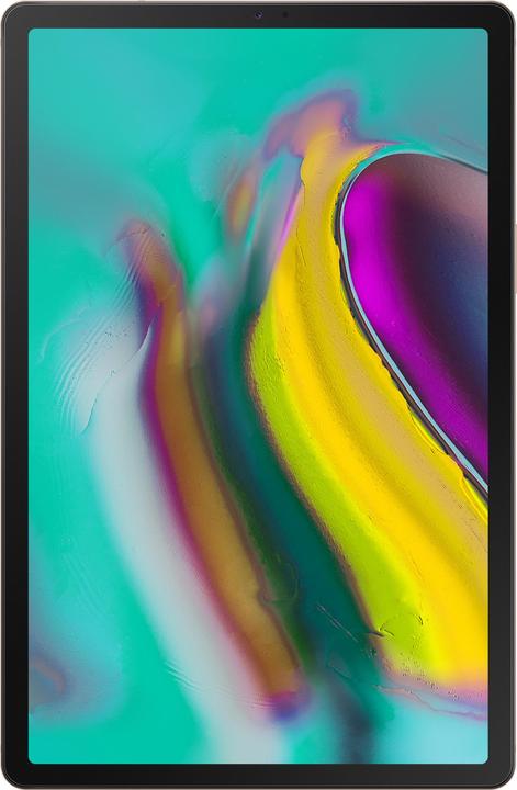Actual product image Samsung Galaxy Tab S5e (4G, 10.50", 64 GB, Gold)
