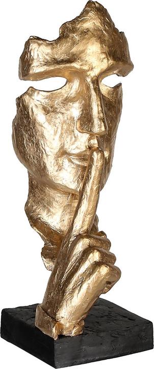 Produktbild Casablanca by Gilde Skulptur Silence