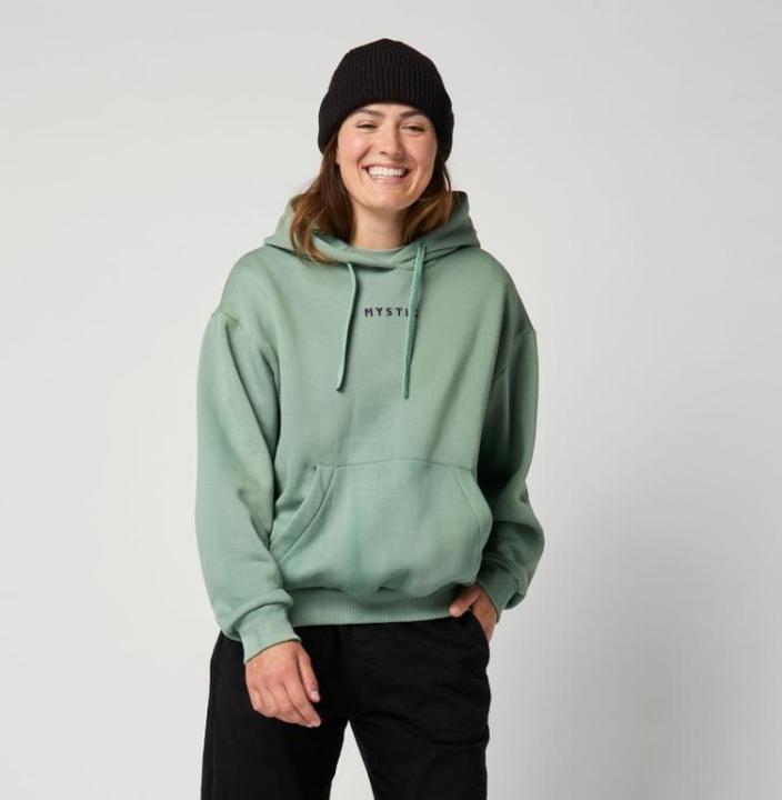 Produktbild Mystic Brand Hoodie Seasonal Sweat (XL)