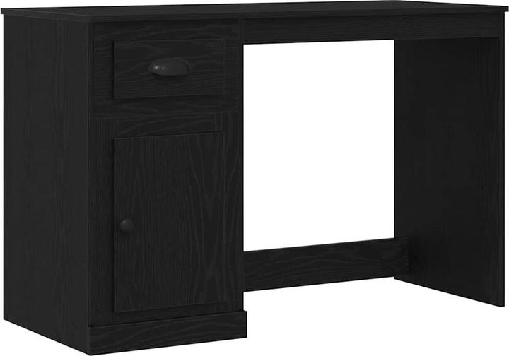 Produktbild vidaXL Schreibtisch (115 x 50 x 75 cm)