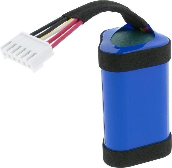 Actual product image Patona JBL Charge 4 battery