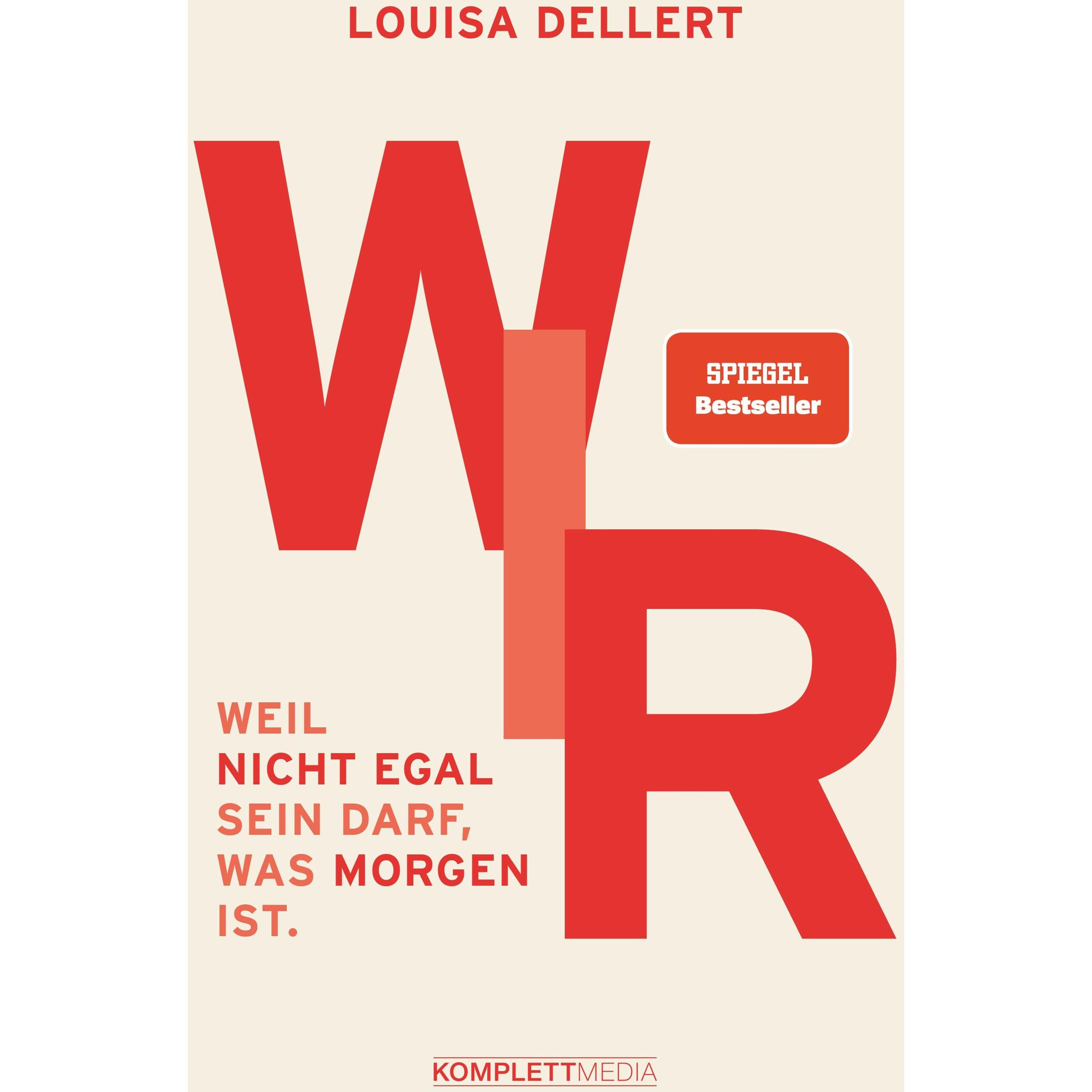 Thumbnail - Wir, Sachbücher von Louisa Dellert