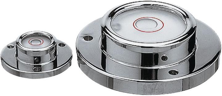 Produktbild Neriox Dosenlibelle mit Flansch zum Anschrauben