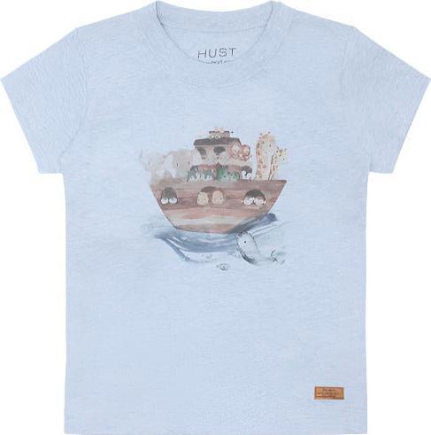 Immagine prodotto Hust and Claire Langarm T-Shirt HCAugust (74)