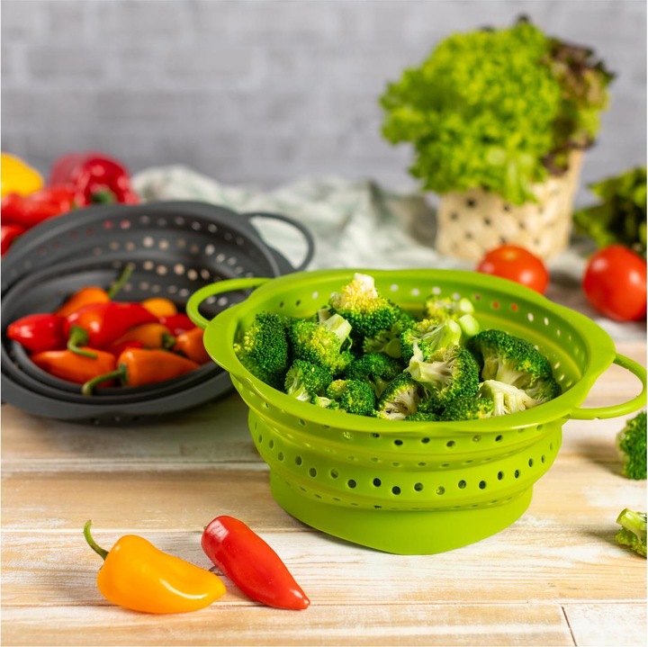Actual product image Kuhn Rikon Colander (23 cm)
