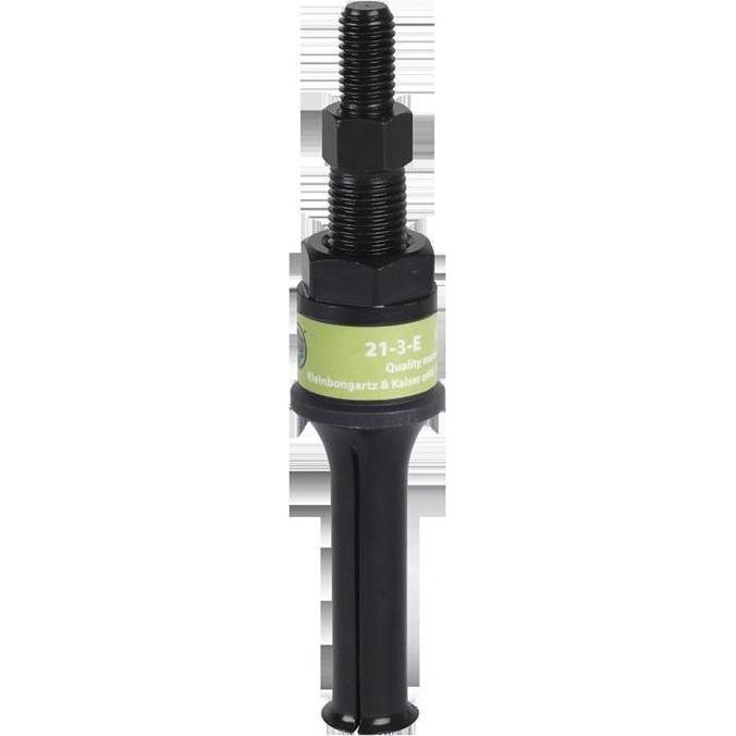 Thumbnail - Kukko, Fahrzeug Werkzeug, Innenauszieher Baureihe 21-E Segmentzahl3 Kugellagerinnen-D.18-23mm mechanische Spindel segmen...