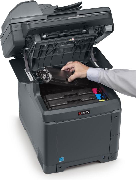 Produktbild Kyocera Tk-5135k (BK)