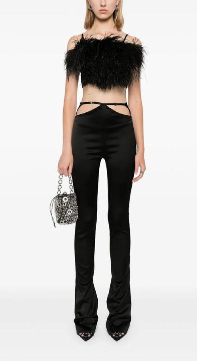 Produktbild The Attico Pantaloni Lunghi (42)