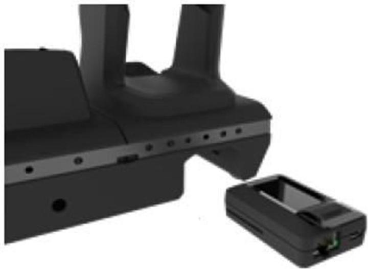 Zebra Network adapter