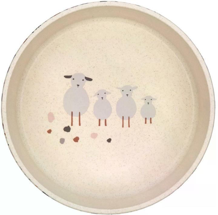Image du produit Lässig Bol mouton + oie