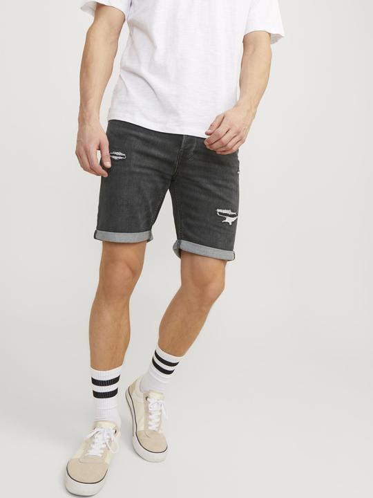 Image du produit Jack & Jones Regular Fit Short en jean Short en jean (L)
