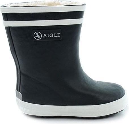 Immagine prodotto Aigle Pelliccia Baby-flac Navy-27 (27)