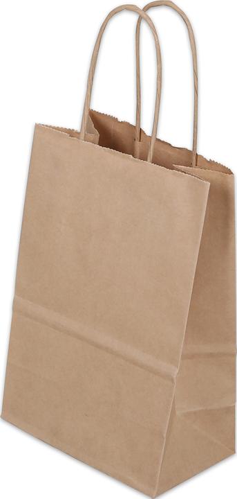 Produktbild Elco Papiertasche (14 x 21 x 8.5 cm)
